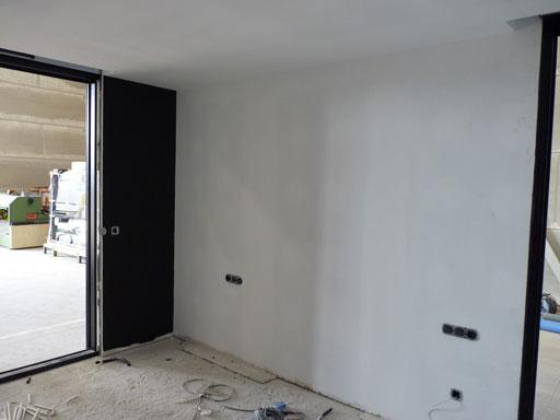 Un cliente más apuesta por una vivienda A-cero Tech, Finestrat – Alicante