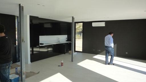 Un cliente más apuesta por una vivienda A-cero Tech, Finestrat – Alicante
