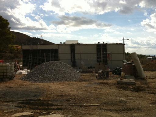 Un cliente más apuesta por una vivienda A-cero Tech, Finestrat – Alicante