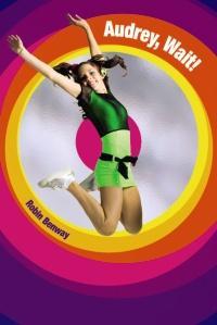 Reseña ஐ Audrey, wait!