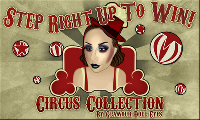 Glamour Doll Eyes presenta 