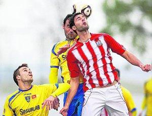 Cinco razones para entender el @HuracanValencia 0 - Orihuela 1