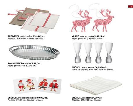 Inspiración: NAVIDAD (I parte)