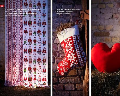 Inspiración: NAVIDAD (I parte)