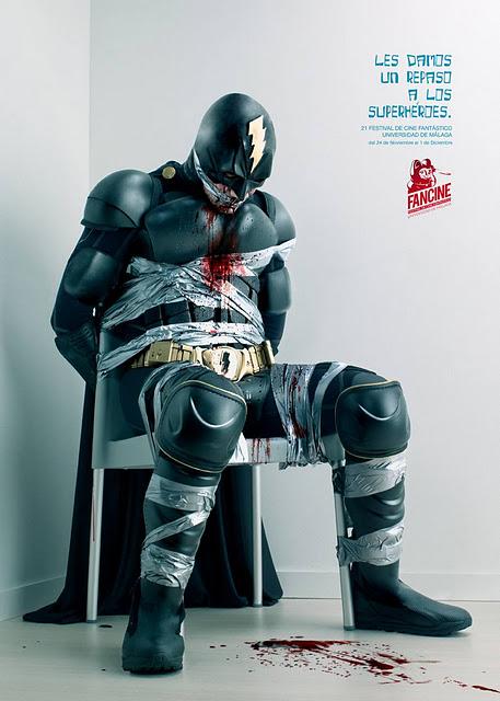 21º Edición de FanCine. Festival de Cine Fantástico de Málaga