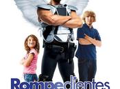 Rompedientes (Michael Lembeck, 2.010)