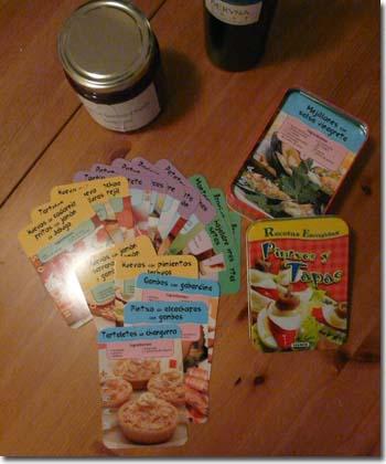 Ha llegado mi AIG 2011