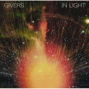 Givers – In Light