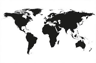 Del mundo en blanco y negro