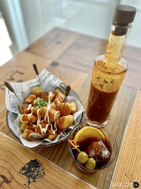 Salsa brava clásica, el germen de la tradición