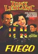 ¡Fuego! (España, Portugal; 1949)