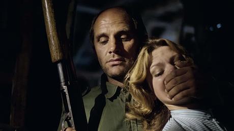 Acorralado en el infierno (Nueva Zelanda, 1981)