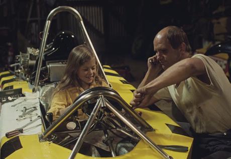 Acorralado en el infierno (Nueva Zelanda, 1981)