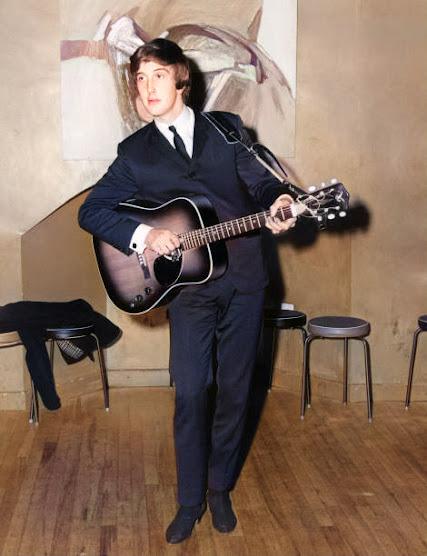 Efemérides del Rock y Heavy Metal: Qué pasó un 04 de Junio