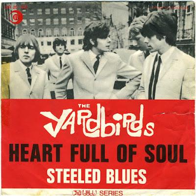 Efemérides del Rock y Heavy Metal: Qué pasó un 04 de Junio