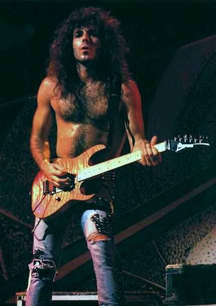 Efemérides del Rock y Heavy Metal: Qué pasó un 04 de Junio