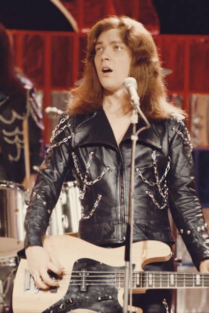 Efemérides del Rock y Heavy Metal: Qué pasó un 04 de Junio