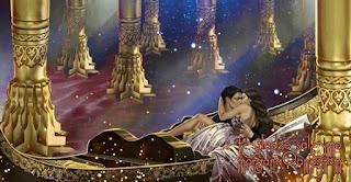 Reseña|| El reino de los malditos 3- Kerri Maniscalco