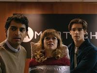 Cinecritica: Ataque de Zombis