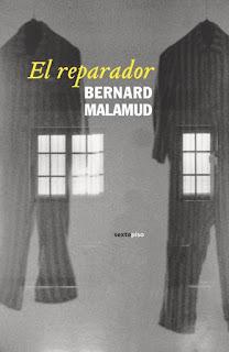 El reparador (Sexto Piso)