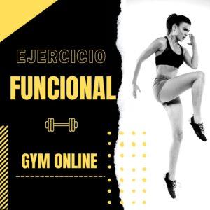 ejercicio funcional online gratis