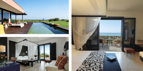 el Verdura Golf & Spa un hotel eco-responsable de alto nivel en Sicilia
