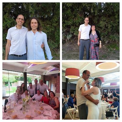 Días de gozo Días de gozo