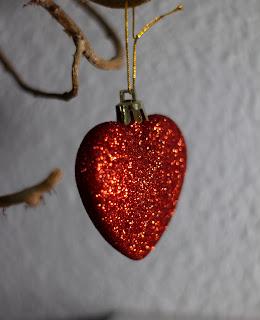 The storytelling: La bruja y el adorno de navidad.