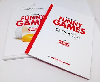 Funny Games; Edición especial Bluray Funny Games; Edición especial Bluray