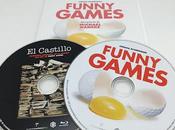 Funny Games; Edición especial Bluray