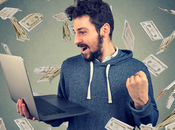 Cómo ganar dinero Internet