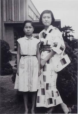 Las 1000 grullas de Sadako Sasaki