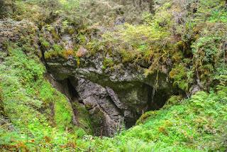 El gigante de ínfimo tamaño. Cuento infantil