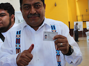 ¡hoy acaba edomex! nazario gutiérrez martínez