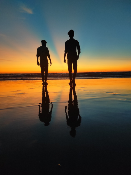 El autocuidado no es egoísta. Es una inversión en tu salud y felicidad.