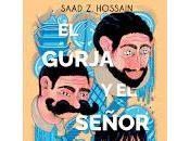 gurja Señor Martes, Saad Hossain