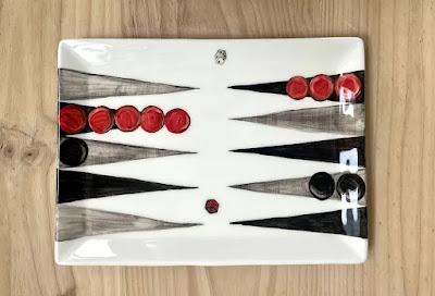 JUEGA. VAJILLAS BY Nuria Blanco JUEGA. VAJILLAS BY Nuria Blanco