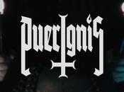 banda black metal sinfónico Puerignis lanza nuevo álbum «Sons Abomination»