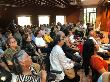 Territorio Poético… ¡Espectacular!