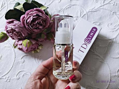 Hydroxybionic Gel de Tegoder Hydroxybionic Gel Tegoder cuidado facial hidroxiácidos beauty belleza skincare