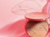 Nueva Colección Maquillaje Inspirada Perfumada Rosa