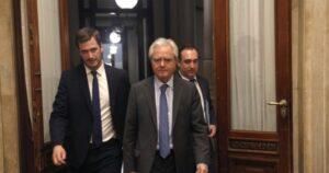 “El board”, el think thank que le arma el plan de gobierno a Patricia