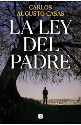 LA LEY DEL PADRE LA LEY DEL PADRE