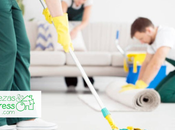 crecimiento casi anual sector limpieza abre oportunidades para emprendedores