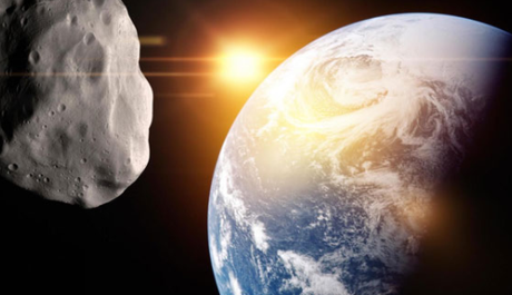 ¡ALERTA! Asteroides Kilométricos rozan a la Tierra y estarán en curso de posible colisión en los próximos años ¡ALERTA! Asteroides Kilométricos rozan a la Tierra y estarán en curso de posible colisión en los próximos años