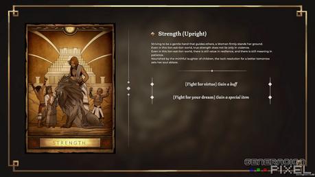 Avance de Shattered Heaven