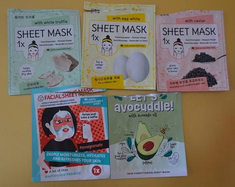 Mis Productos Terminados - Mayo de 2023 Mis Productos Terminados - Mayo de 2023