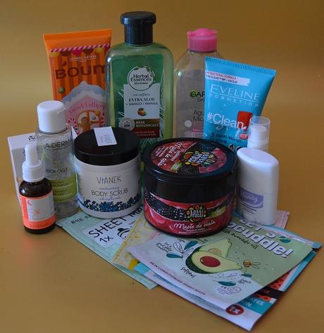 Mis Productos Terminados - Mayo de 2023