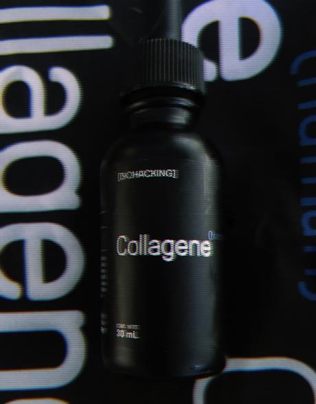 Collagene the Chemist look argentina