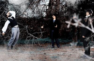 Guadalupe Plata - La Cigüeña (2023) Guadalupe Plata - La Cigüeña (2023)